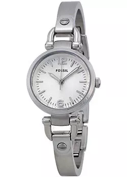 fashion наручные женские часы Fossil ES3269. Коллекция Georgia