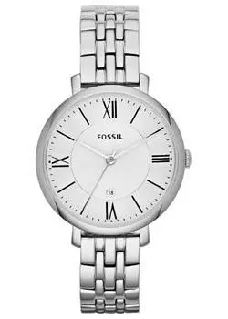 fashion наручные женские часы Fossil ES3433. Коллекция Jacqueline