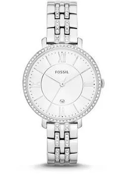 fashion наручные женские часы Fossil ES3545. Коллекция Jacqueline