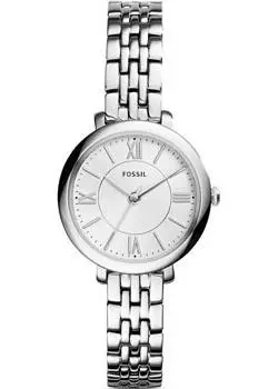 fashion наручные женские часы Fossil ES3797. Коллекция Jacqueline