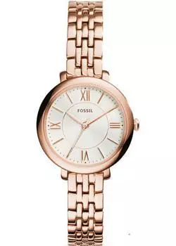 fashion наручные женские часы Fossil ES3799. Коллекция Jacqueline