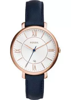 fashion наручные женские часы Fossil ES3843. Коллекция Jacqueline