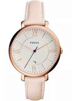 fashion наручные женские часы Fossil ES3988. Коллекция Jacqueline