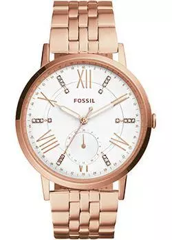 fashion наручные женские часы Fossil ES4246. Коллекция Gazer