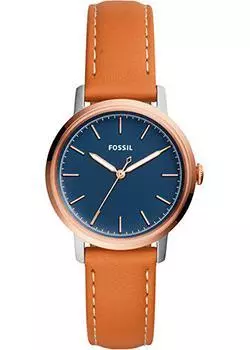 fashion наручные женские часы Fossil ES4255. Коллекция Neely