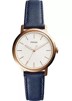 fashion наручные женские часы Fossil ES4338. Коллекция Neely