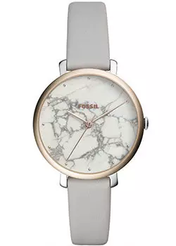 fashion наручные женские часы Fossil ES4377. Коллекция Jacqueline