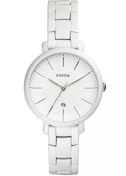 fashion наручные женские часы Fossil ES4397. Коллекция Jacqueline