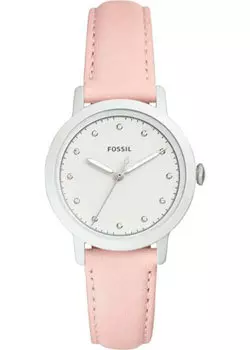 fashion наручные женские часы Fossil ES4399. Коллекция Neely