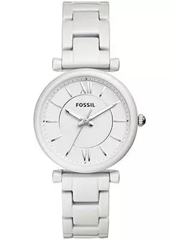 fashion наручные женские часы Fossil ES4401. Коллекция Carlie