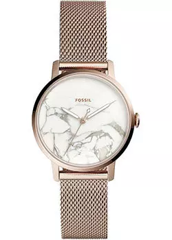 fashion наручные женские часы Fossil ES4404. Коллекция Neely