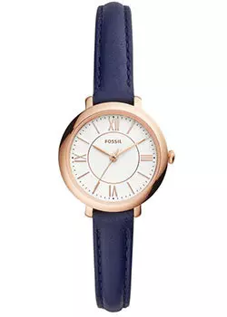 fashion наручные женские часы Fossil ES4410. Коллекция Jacqueline