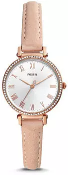 fashion наручные женские часы Fossil ES4445. Коллекция Kinsley