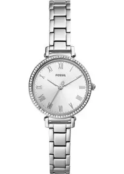 fashion наручные женские часы Fossil ES4448. Коллекция Kinsey