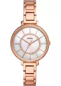 fashion наручные женские часы Fossil ES4452. Коллекция Jocelyn
