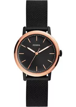 fashion наручные женские часы Fossil ES4467. Коллекция Neely