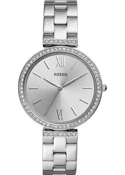 fashion наручные женские часы Fossil ES4539. Коллекция Madeline