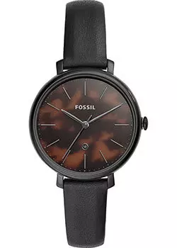 fashion наручные женские часы Fossil ES4632. Коллекция Jacqueline