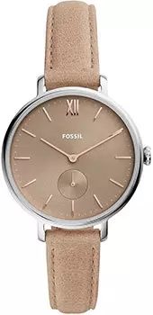 fashion наручные женские часы Fossil ES4664. Коллекция Kalya