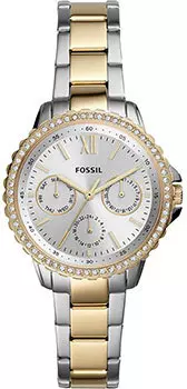 fashion наручные женские часы Fossil ES4784. Коллекция Izzy