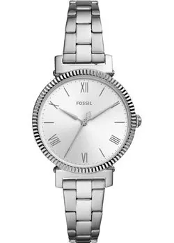 fashion наручные женские часы Fossil ES4864. Коллекция Daisy