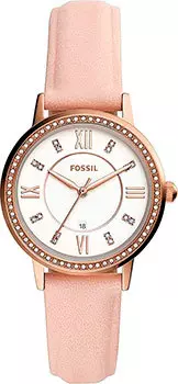 fashion наручные женские часы Fossil ES4877. Коллекция Gwen