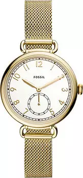 fashion наручные женские часы Fossil ES4887. Коллекция Josey