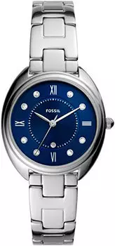fashion наручные женские часы Fossil ES5087. Коллекция Gabby