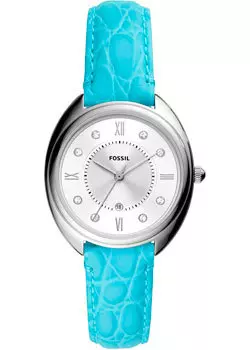 fashion наручные женские часы Fossil ES5094. Коллекция Gabby