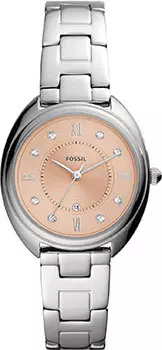 fashion наручные женские часы Fossil ES5146. Коллекция Gabby