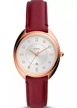 fashion наручные женские часы Fossil ES5148. Коллекция Gabby