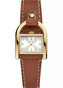 fashion наручные женские часы Fossil ES5264. Коллекция Harwell
