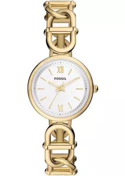 fashion наручные женские часы Fossil ES5272. Коллекция Carlie