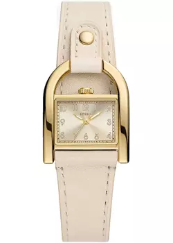 fashion наручные женские часы Fossil ES5280. Коллекция Harwell