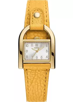 fashion наручные женские часы Fossil ES5281. Коллекция Harwell