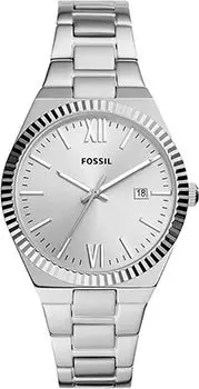 fashion наручные женские часы Fossil ES5300. Коллекция Scarlette