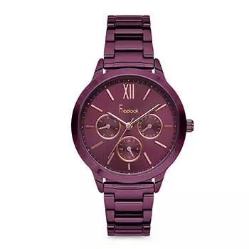 fashion наручные женские часы Freelook F.1.1102.06. Коллекция Belle