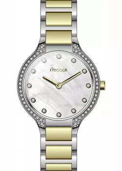 fashion наручные женские часы Freelook F.7.1039.02. Коллекция Lumiere