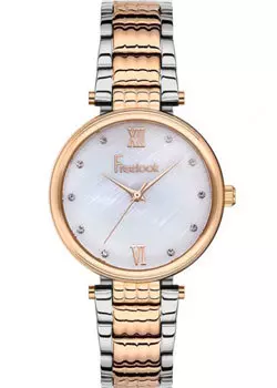 fashion наручные женские часы Freelook F.7.1044.05. Коллекция Eiffel