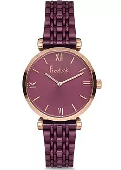 fashion наручные женские часы Freelook F.8.1066.06. Коллекция Lumiere