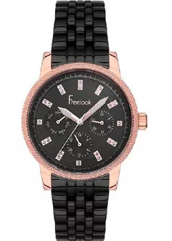 fashion наручные женские часы Freelook F.8.1086.05. Коллекция Belle