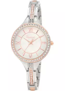 fashion наручные женские часы Freelook FL.1.10043-4. Коллекция Reine