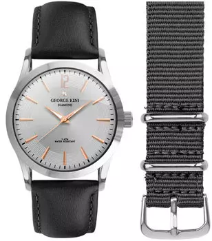 fashion наручные женские часы George Kini GK.36.5.1S.1R.1.2.0. Коллекция Ladies Collection