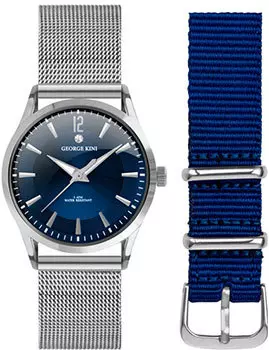 fashion наручные женские часы George Kini GK.23.1.3S.21. Коллекция Ladies Collection