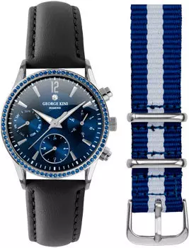 fashion наручные женские часы George Kini GK.26.S.4S.1.2.4. Коллекция Ladies Collection