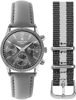 fashion наручные женские часы George Kini GK.26.S.9S.1.9.9. Коллекция Ladies Collection