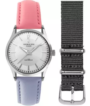 fashion наручные женские часы George Kini GK.30.5.1S.1S.1.11X.0. Коллекция Ladies Collection