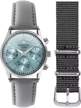 fashion наручные женские часы George Kini GK.30.6.1S.17S.1.9.0. Коллекция Ladies Collection