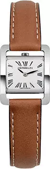 fashion наручные женские часы Herbelin 17037AP01GD. Коллекция V Avenue