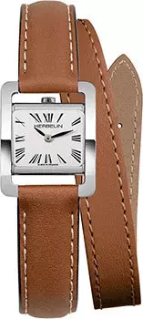 fashion наручные женские часы Herbelin 17037AP01GDL. Коллекция V Avenue